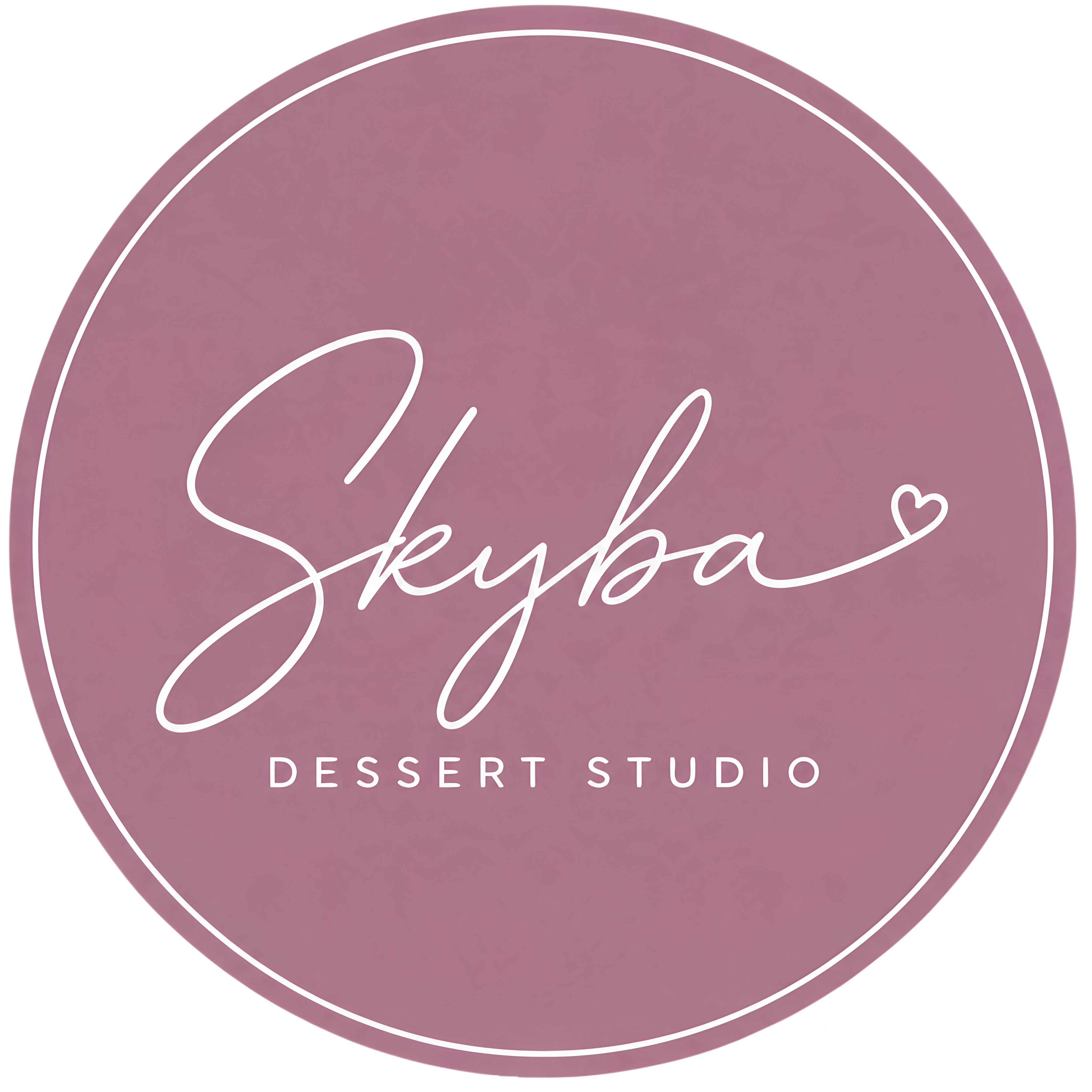 Skyba Dessert Studio